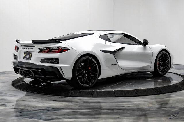 2023 Chevrolet Corvette Z06