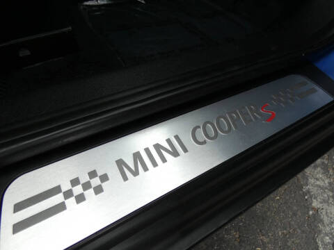 2014 MINI Countryman Cooper S