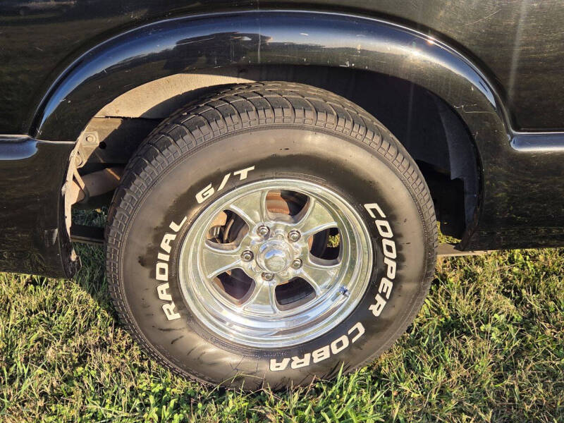 2000 Chevrolet Blazer LS