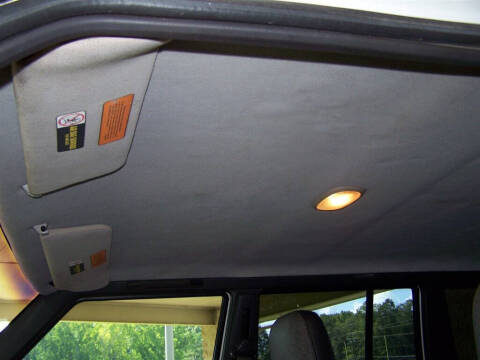 1999 Jeep Cherokee SE