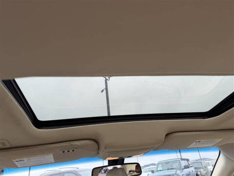 2013 Ford Taurus Limited