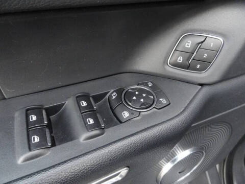 2023 Ford Expedition MAX XLT