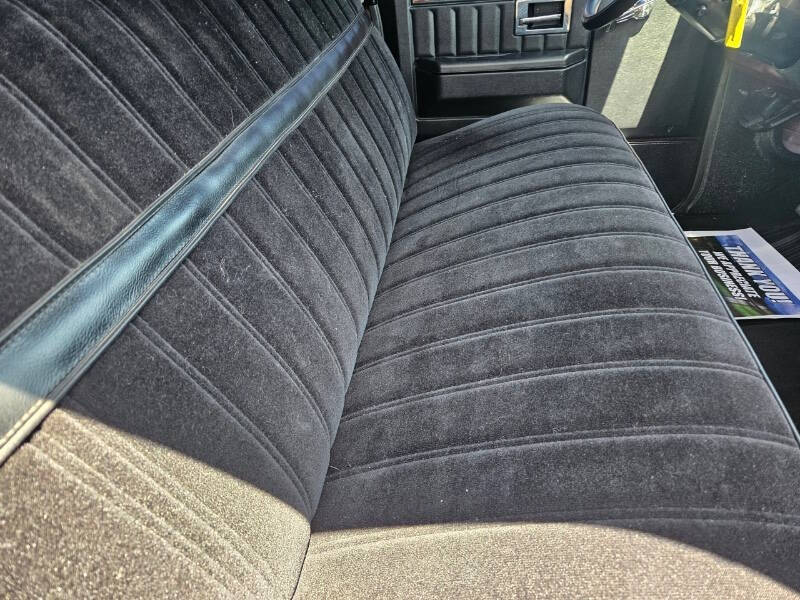 1976 Chevrolet C10