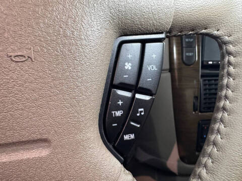 2005 Ford Explorer Eddie Bauer