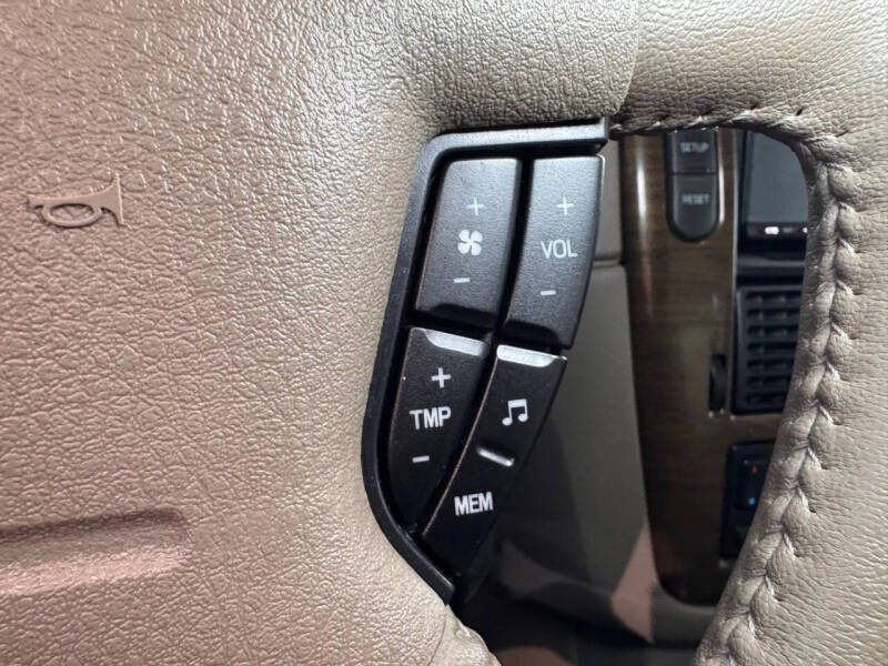 2005 Ford Explorer Eddie Bauer