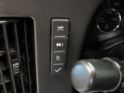 2015 Chevrolet Express 3500