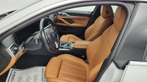 2023 BMW i4 eDrive35 Gran Coupe