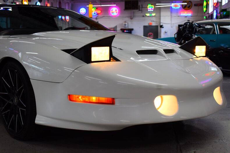 1997 Pontiac Firebird