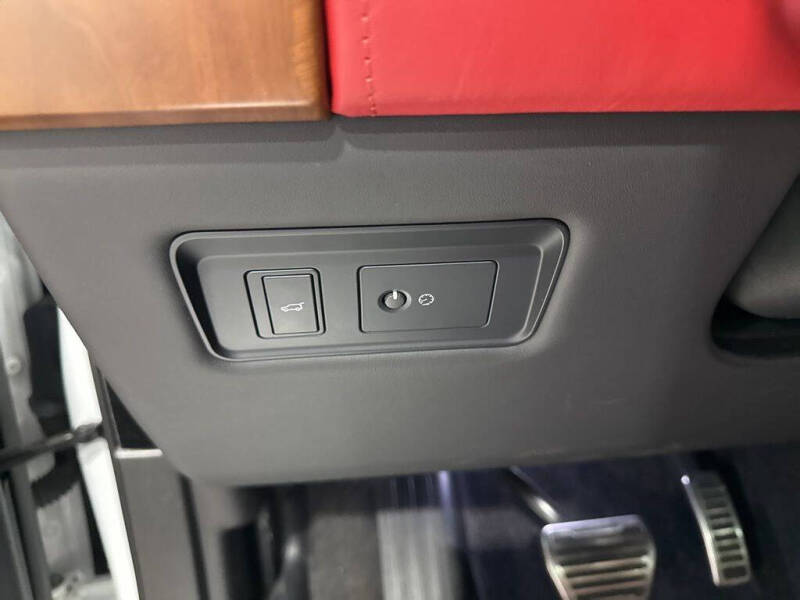 2019 Land Rover Range Rover Autobiography
