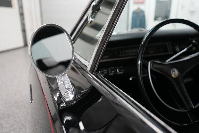 1969 Plymouth Roadrunner