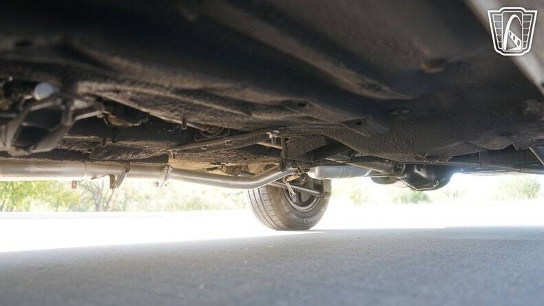 1977 FIAT 124 Spider