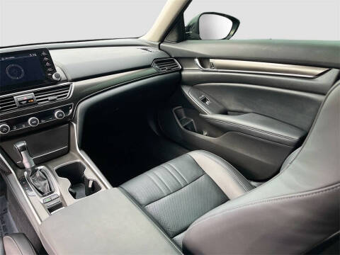 2022 Honda Accord Sport Special Edition