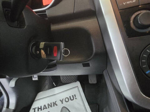 2009 Mazda CX-7 Grand Touring