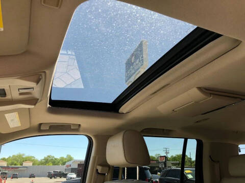 2015 GMC Yukon XL Denali
