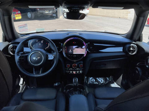 2023 MINI Hardtop 2 Door Cooper S