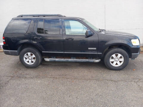 2006 Ford Explorer for sale at Auto Credit Xpress in Benton AR