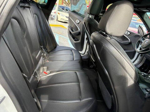 2022 BMW 2 Series 228i xDrive Gran Coupe