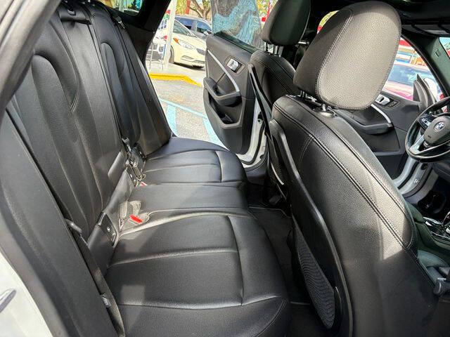 2022 BMW 2 Series 228i xDrive Gran Coupe