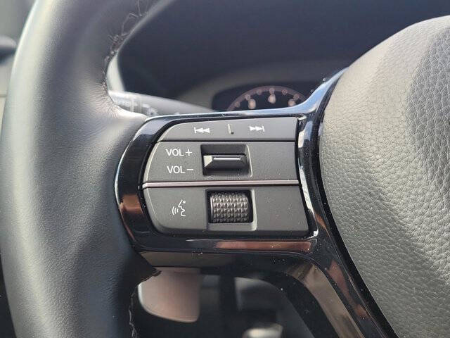 2025 Acura ADX