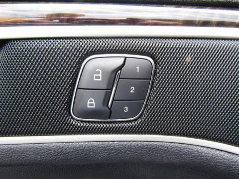 2016 Lincoln MKZ