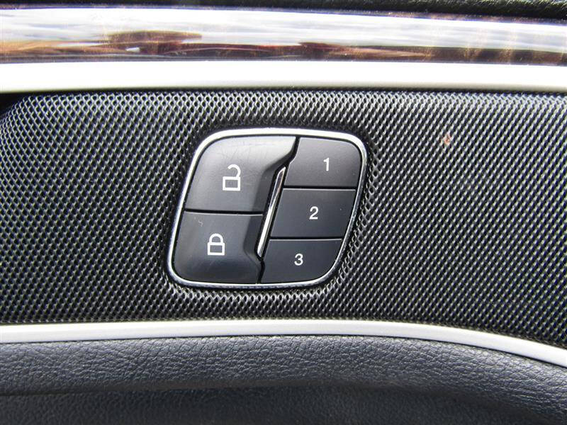 2016 Lincoln MKZ