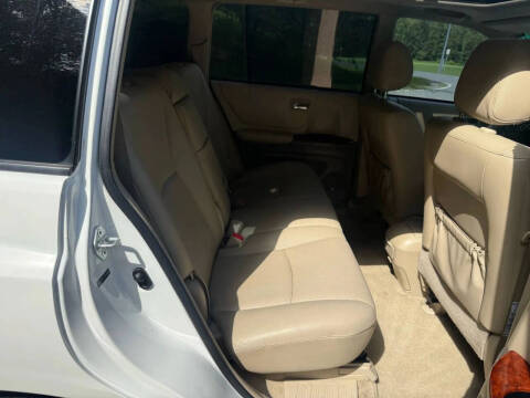 2005 Toyota Highlander