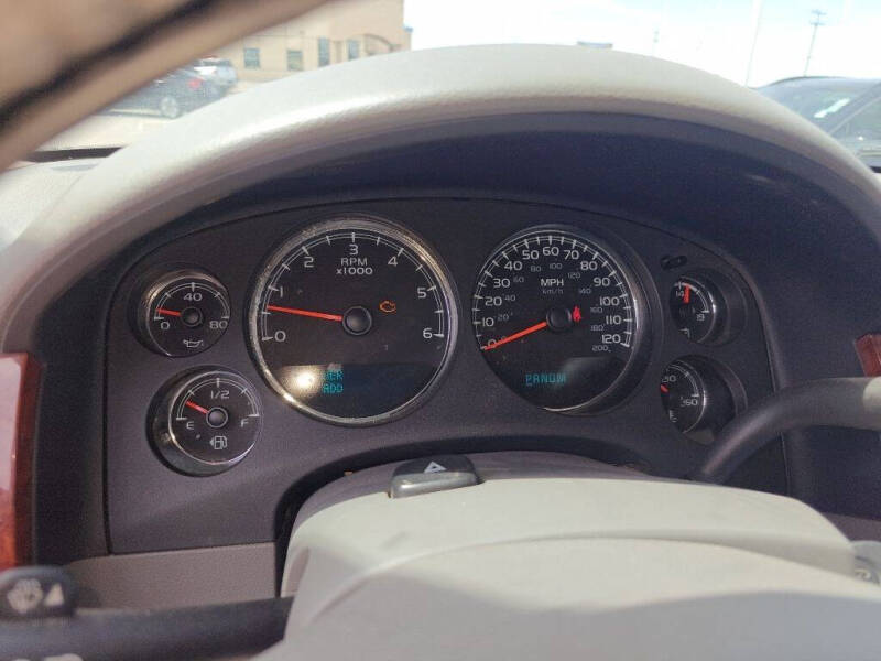 2014 GMC Yukon XL SLT