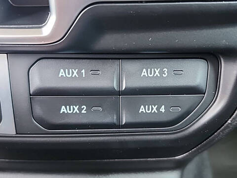 2026 Jeep Gladiator Willys