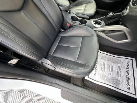 2017 Hyundai Veloster Value Edition