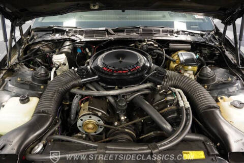 1984 Chevrolet Camaro Z28