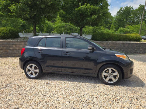 2009 Scion xD