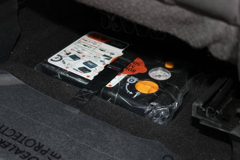 2017 Ford C-MAX Hybrid SE