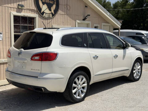 2015 Buick Enclave Premium