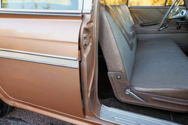 1961 AMC Rambler