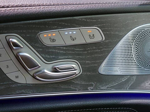 2019 Mercedes-Benz CLS CLS 450