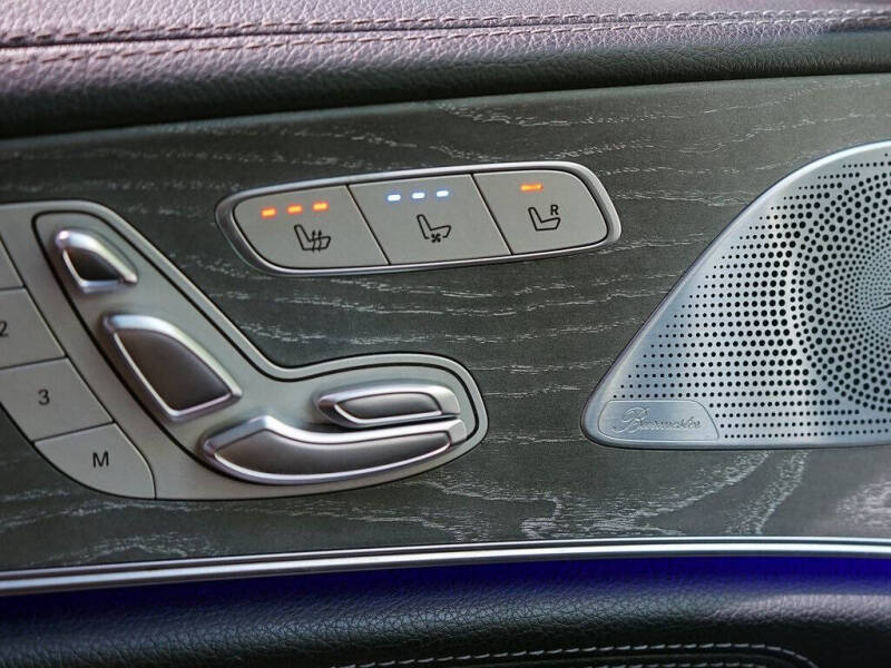 2019 Mercedes-Benz CLS CLS 450