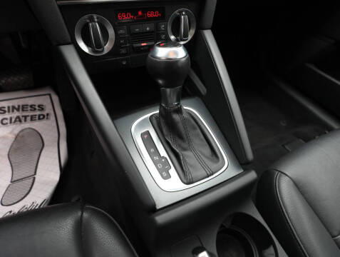 2013 Audi A3 2.0T Premium