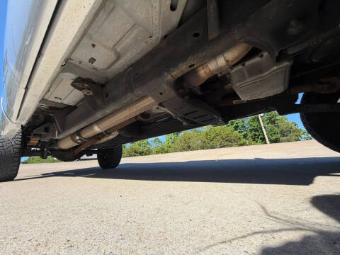 2007 Dodge Ram 2500