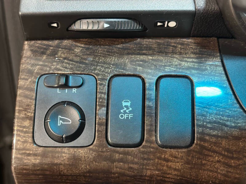 2011 Acura MDX SH-AWD