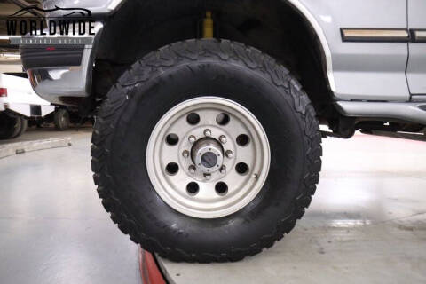 1995 Ford F-250