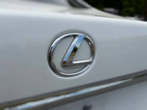 2007 Lexus LS 460