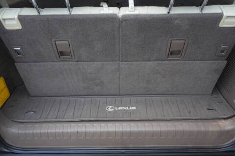 2016 Lexus GX 460