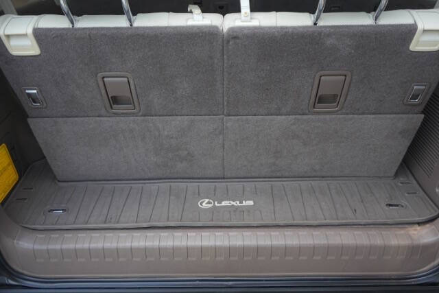 2016 Lexus GX 460