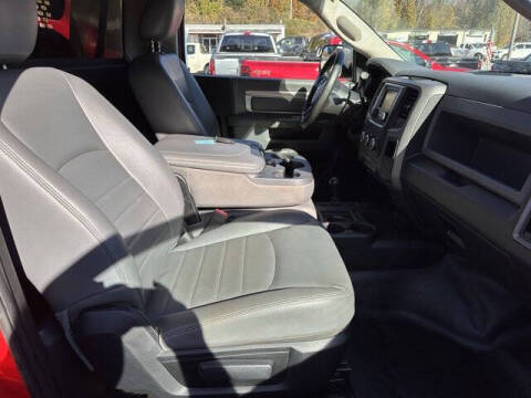 2015 RAM 3500 Tradesman