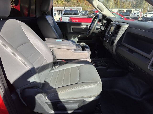 2015 RAM 3500 Tradesman