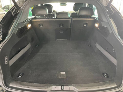 2018 Maserati Levante