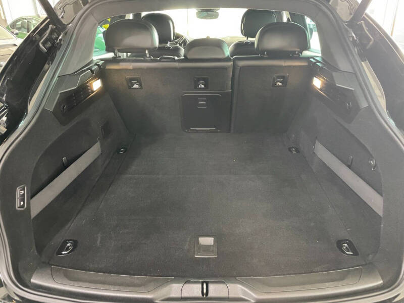 2018 Maserati Levante