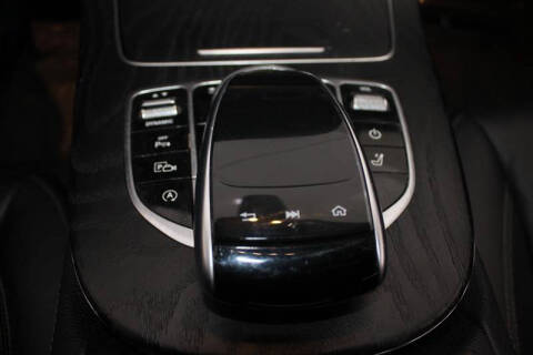 2018 Mercedes-Benz E-Class E 300