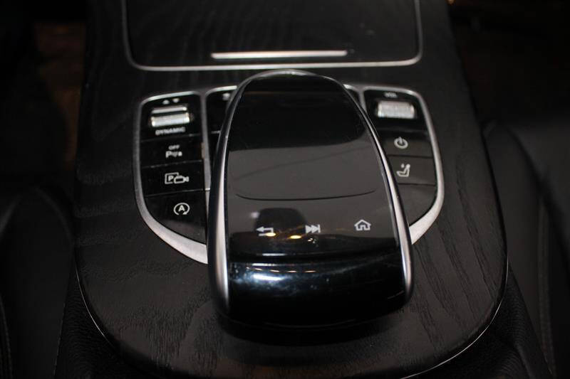 2018 Mercedes-Benz E-Class E 300