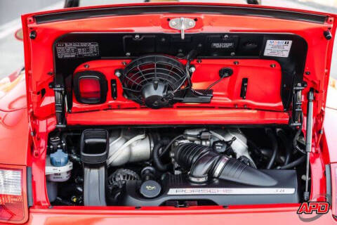 2008 Porsche 911 Carrera S